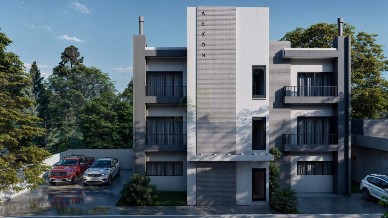 Apartamento de 2 quartos, 60m² no bairro Limeira Baixa, em Brusque | Eu Corretor