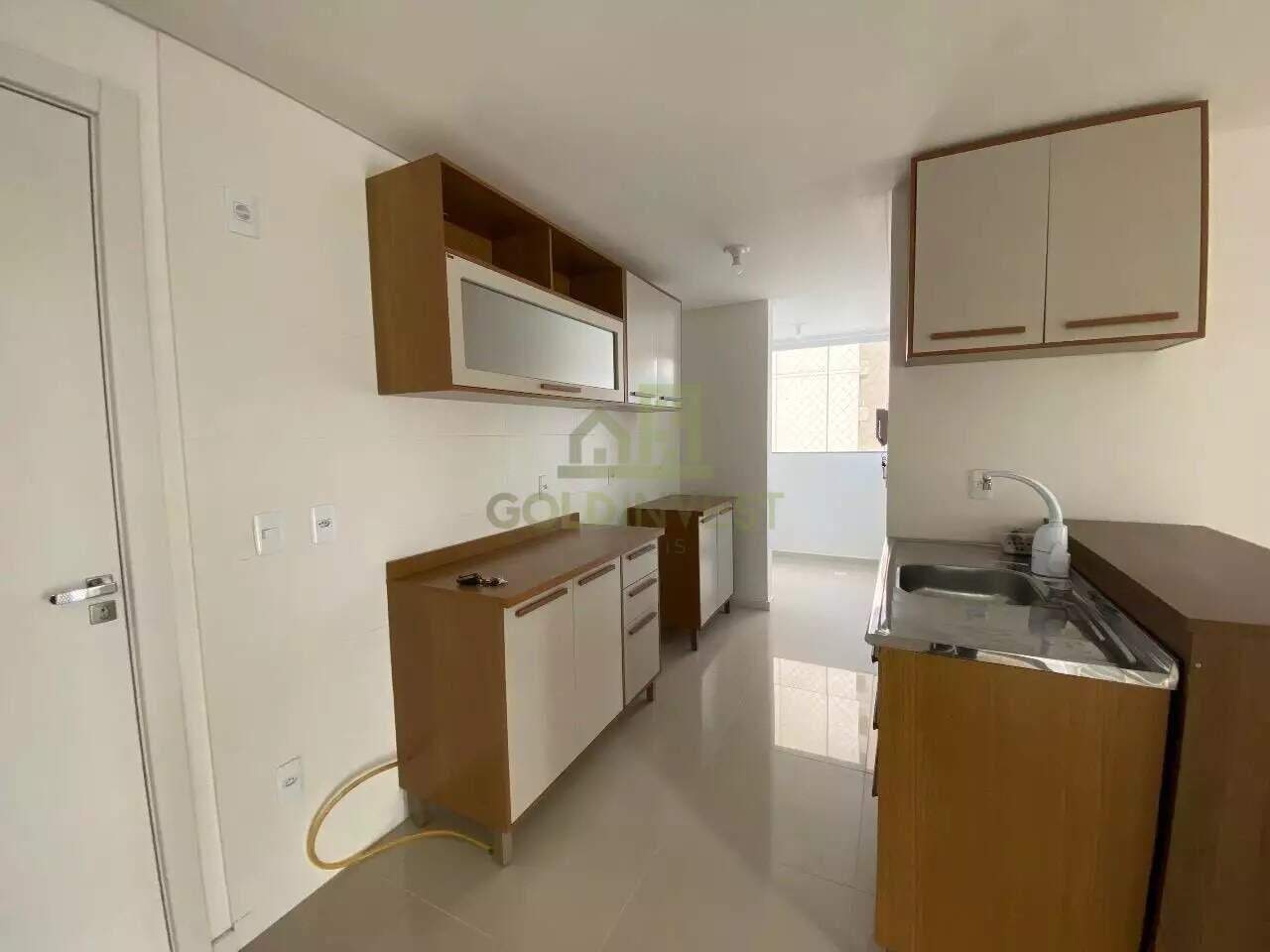 Apartamento de 2 quartos, 80m² no bairro Santa Rita, em Brusque | Eu Corretor