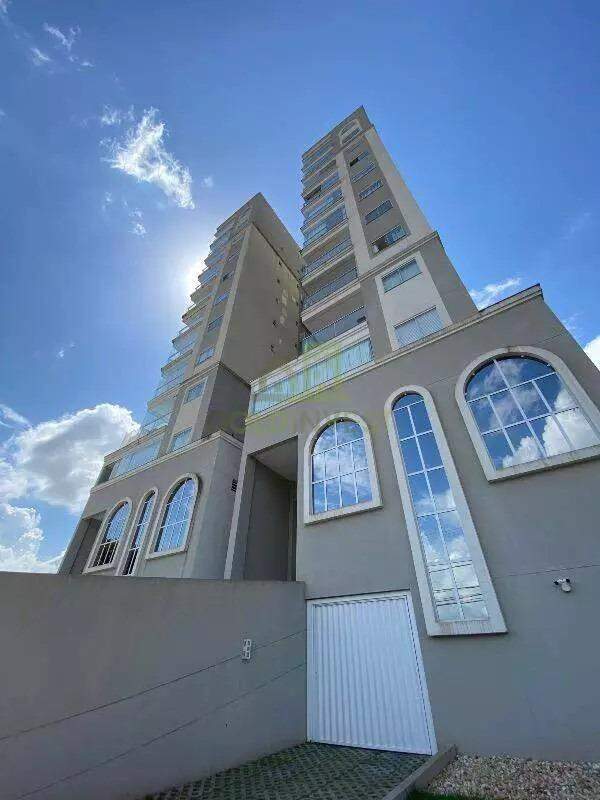 Apartamento de 2 quartos, 80m² no bairro Santa Rita, em Brusque | Eu Corretor