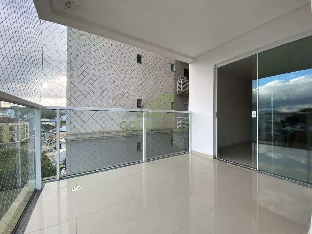 Apartamento de 2 quartos, 80m² no bairro Santa Rita, em Brusque | Eu Corretor