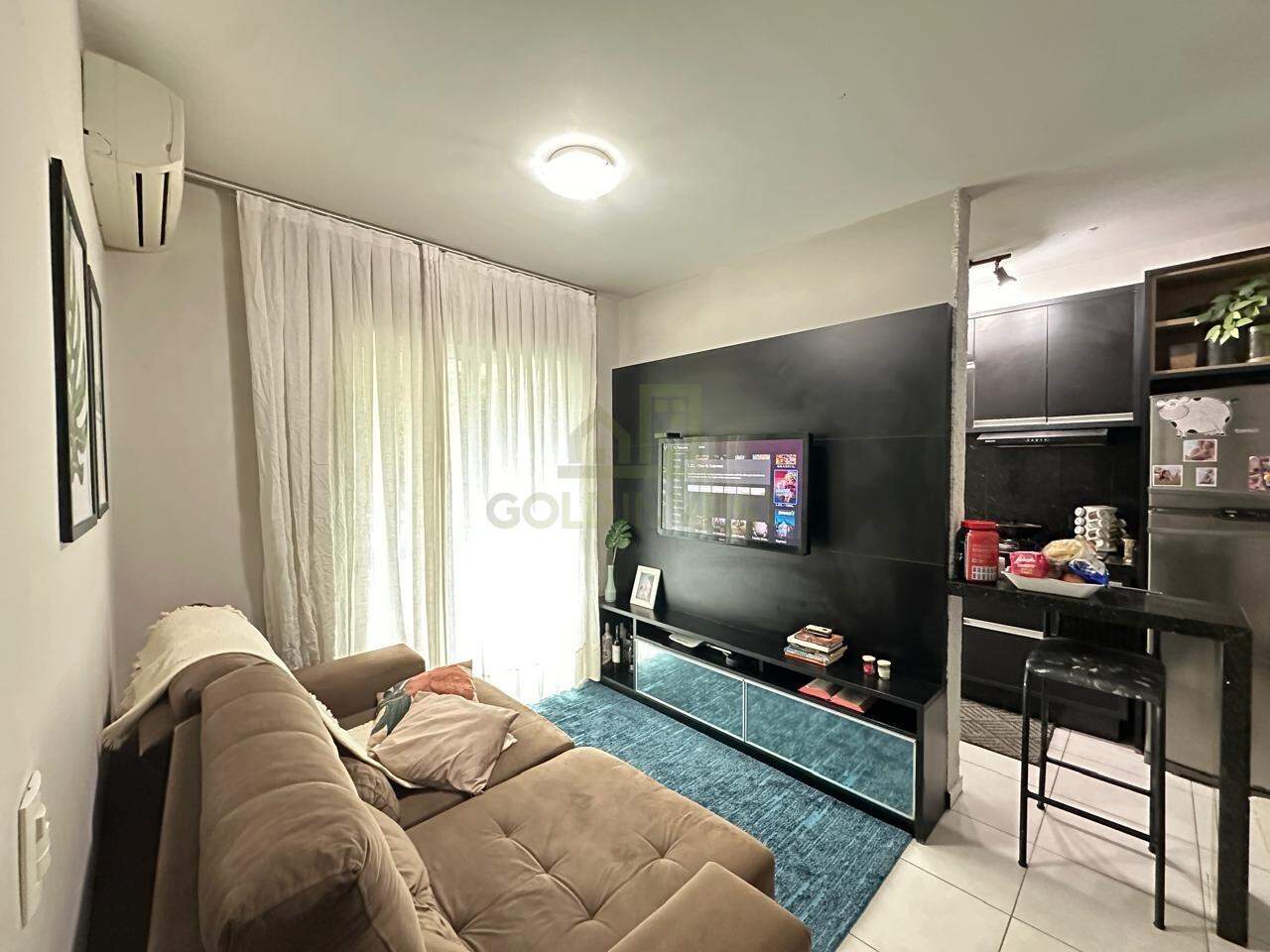 Apartamento de 2 quartos, 64m² no bairro Nova Brasília, em Brusque | Eu Corretor