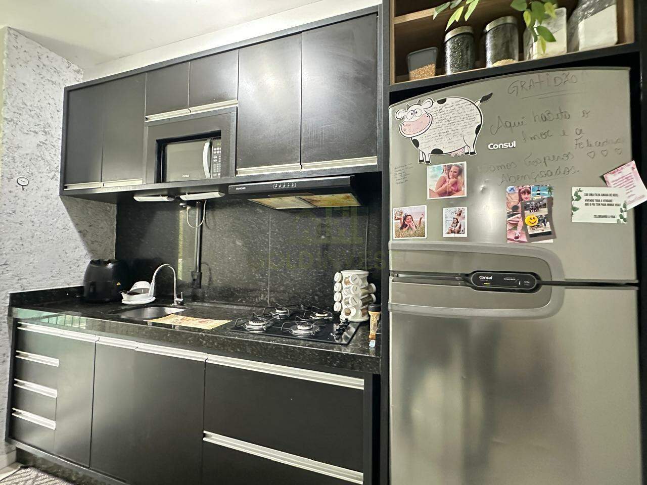 Apartamento de 2 quartos, 64m² no bairro Nova Brasília, em Brusque | Eu Corretor