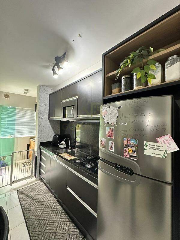 Apartamento de 2 quartos, 64m² no bairro Nova Brasília, em Brusque | Eu Corretor