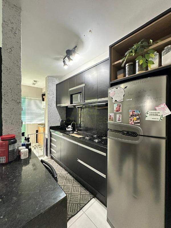 Apartamento de 2 quartos, 64m² no bairro Nova Brasília, em Brusque | Eu Corretor