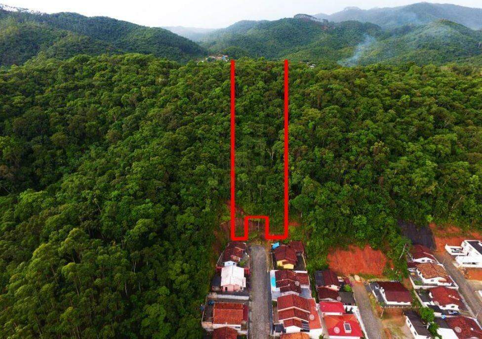 Lote/Terreno de 13161m² no bairro Primeiro de Maio, em Brusque | Eu Corretor