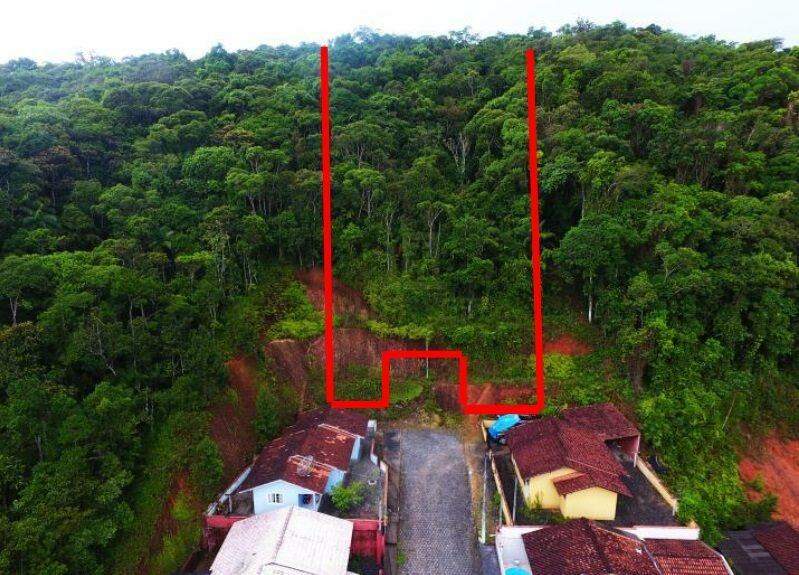 Lote/Terreno de 13161m² no bairro Primeiro de Maio, em Brusque | Eu Corretor
