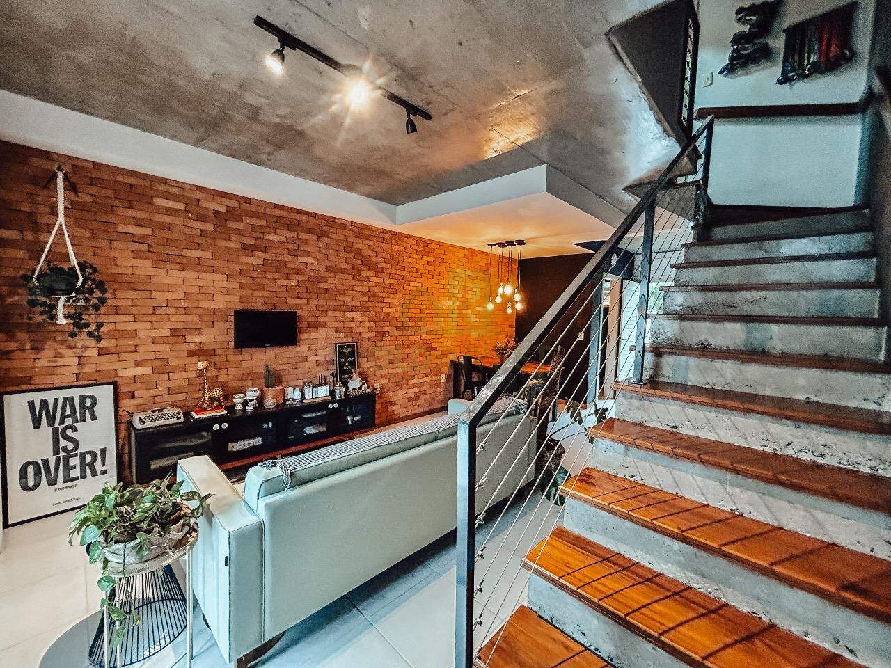Casa de 2 quartos, 60m² no bairro Rio Branco, em Brusque | Eu Corretor