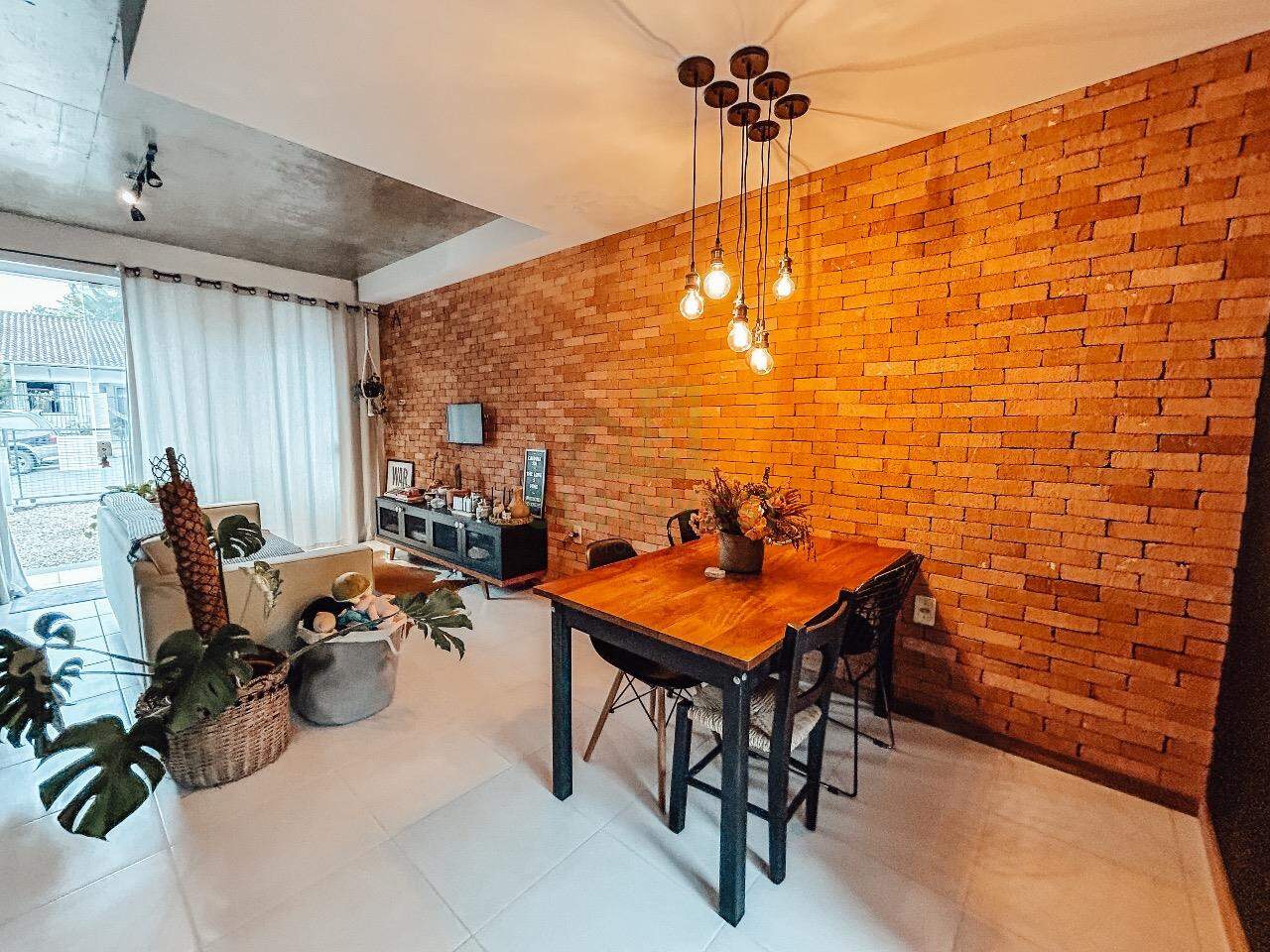 Casa de 2 quartos, 60m² no bairro Rio Branco, em Brusque | Eu Corretor