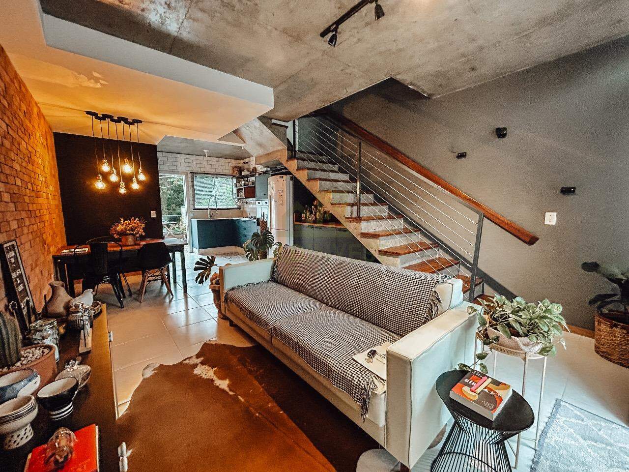 Casa de 2 quartos, 60m² no bairro Rio Branco, em Brusque | Eu Corretor