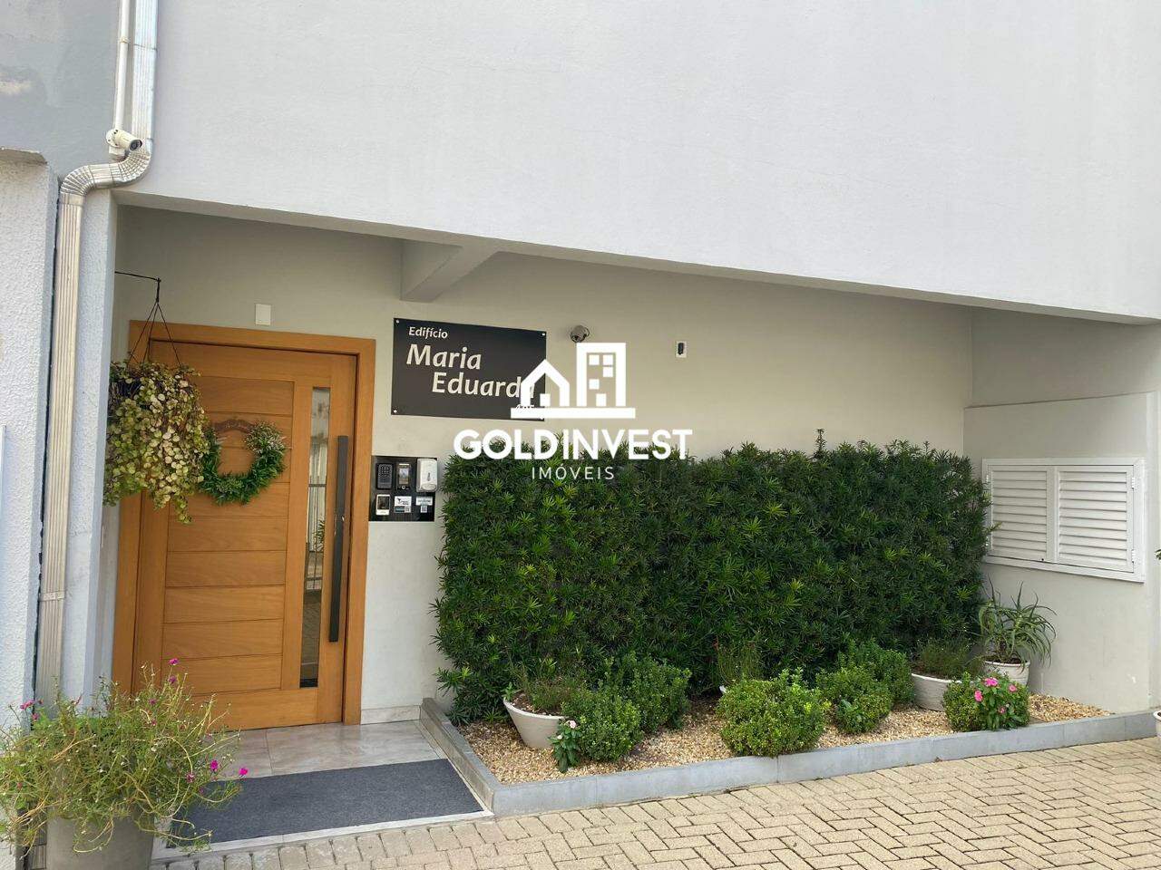 Apartamento de 2 quartos, 70m² no bairro Centro I, em Brusque | Eu Corretor