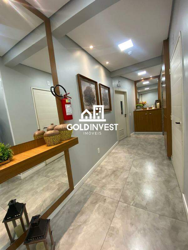 Apartamento de 2 quartos, 70m² no bairro Centro I, em Brusque | Eu Corretor