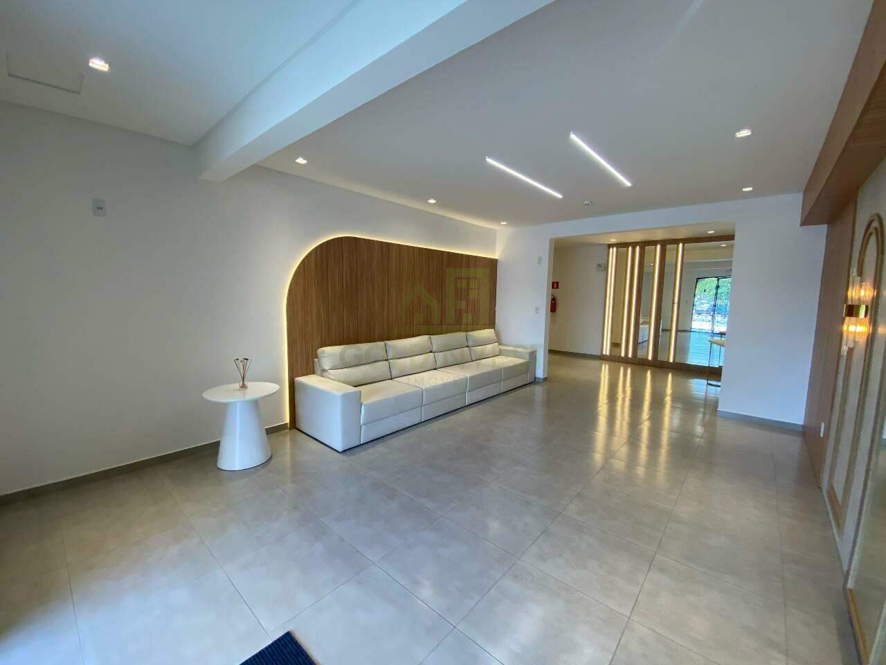 Apartamento de 1 quarto, 40m² no bairro Santa Terezinha, em Brusque | Eu Corretor