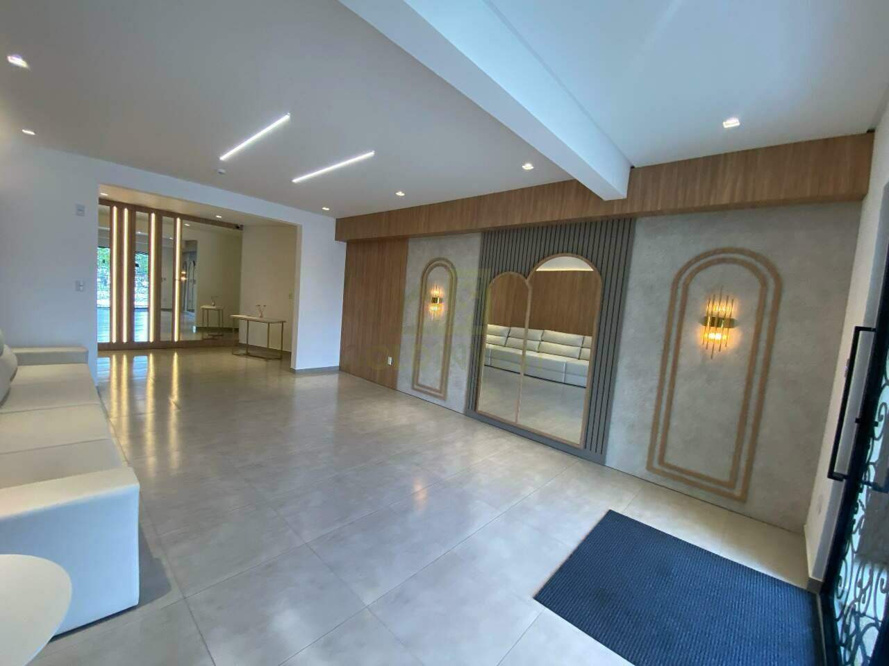 Apartamento de 1 quarto, 40m² no bairro Santa Terezinha, em Brusque | Eu Corretor