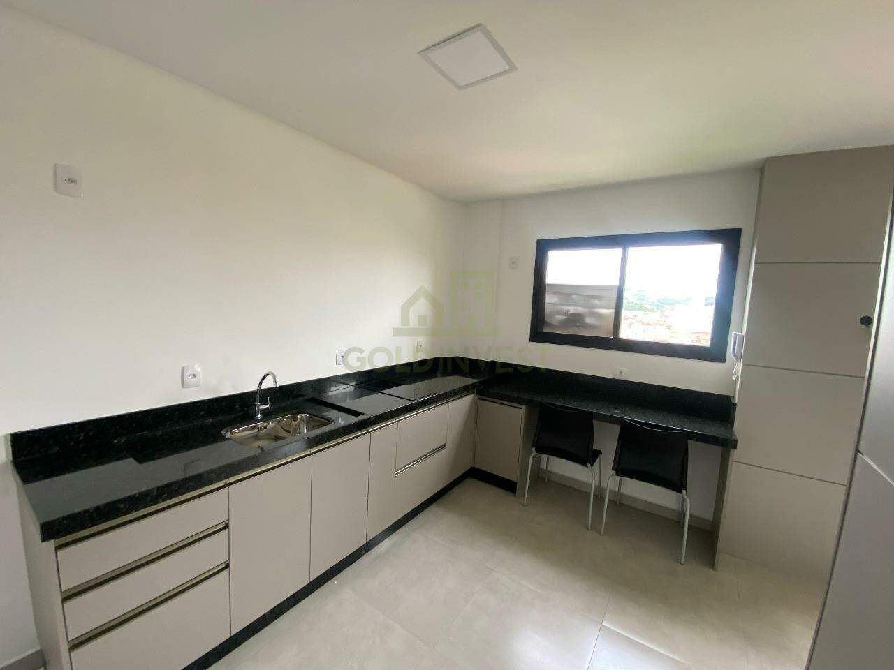 Apartamento de 1 quarto, 40m² no bairro Santa Terezinha, em Brusque | Eu Corretor