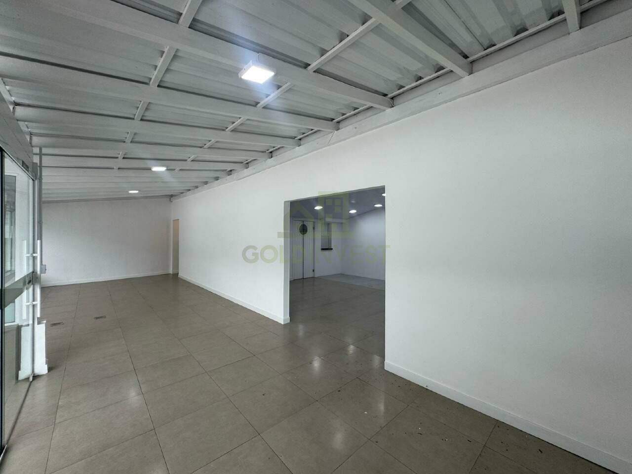Loja / Salão / Ponto Comercial de 190m² no bairro Centro I, em Brusque | Eu Corretor