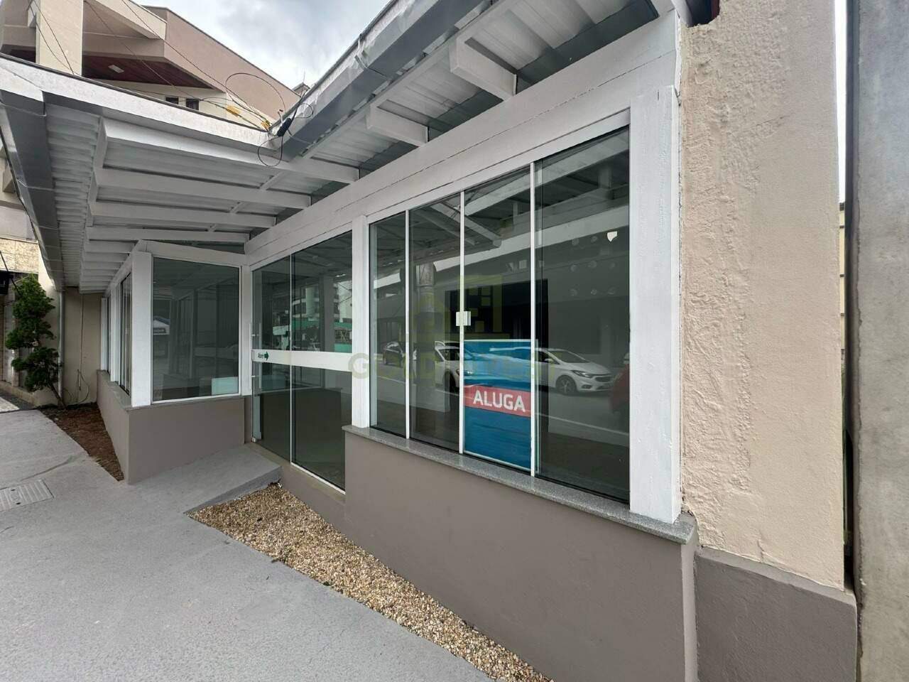 Loja / Salão / Ponto Comercial de 190m² no bairro Centro I, em Brusque | Eu Corretor