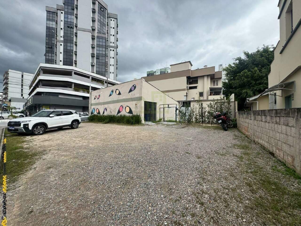 Loja / Salão / Ponto Comercial de 190m² no bairro Centro I, em Brusque | Eu Corretor