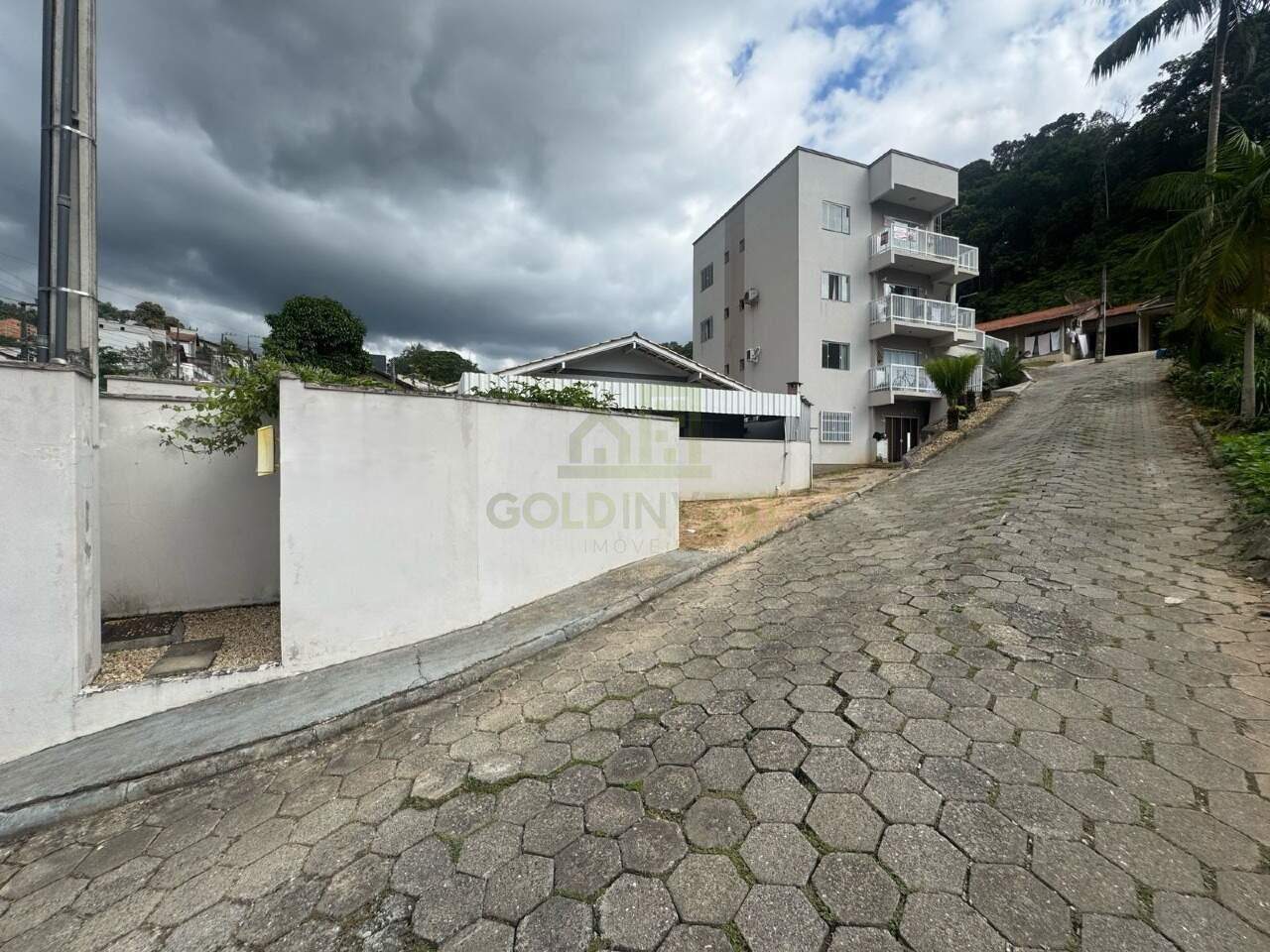 Apartamento de 2 quartos, 90m² no bairro Souza Cruz, em Brusque | Eu Corretor