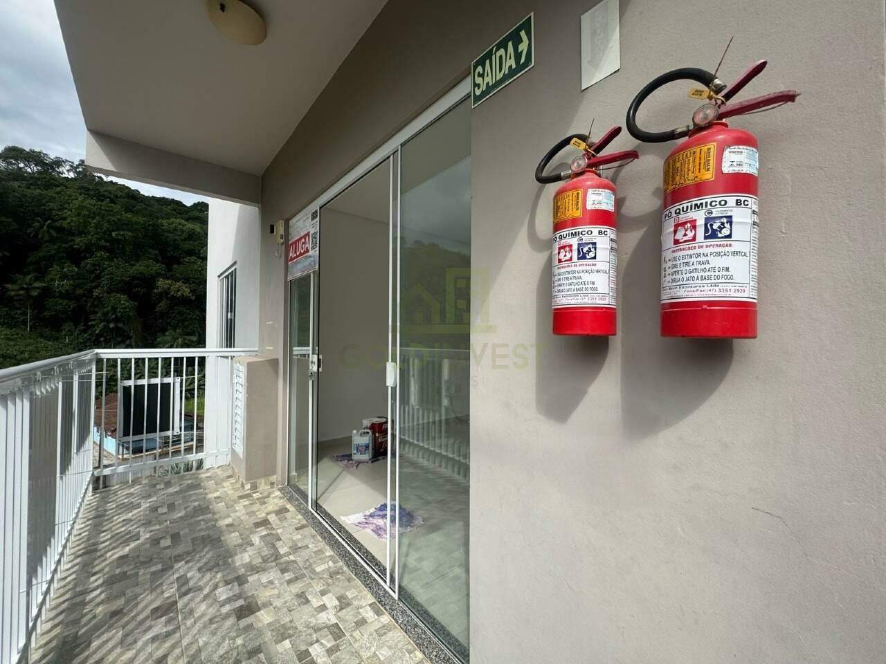 Apartamento de 2 quartos, 90m² no bairro Souza Cruz, em Brusque | Eu Corretor