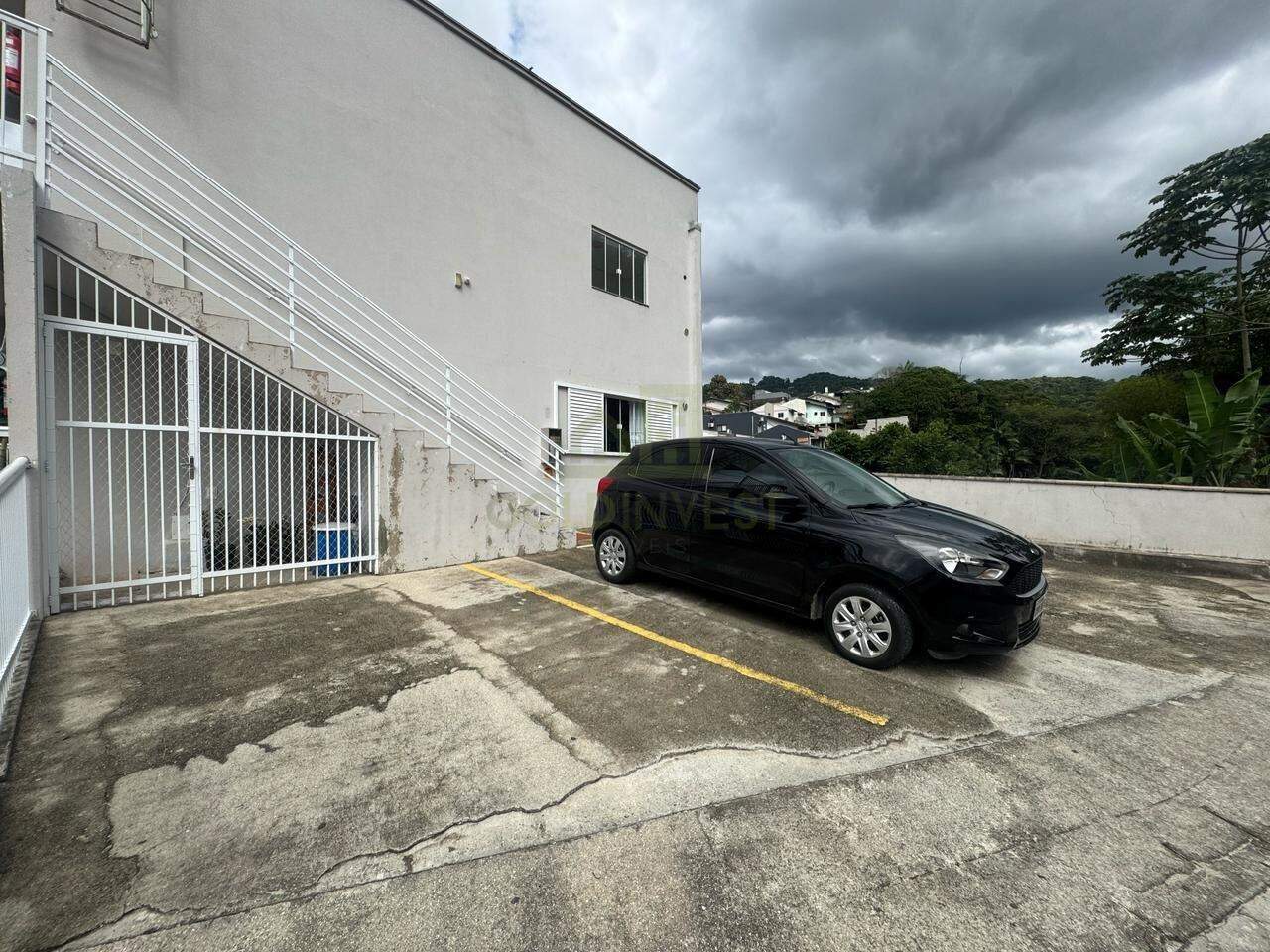 Apartamento de 2 quartos, 90m² no bairro Souza Cruz, em Brusque | Eu Corretor