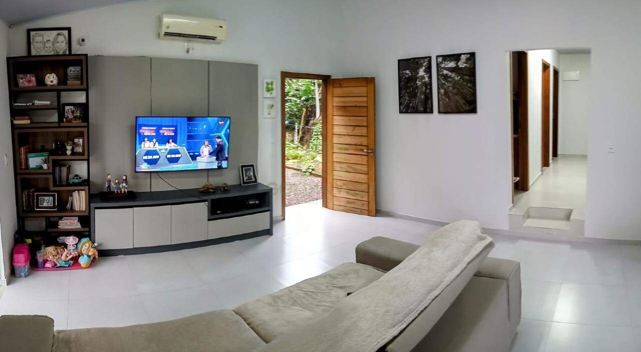 Chácara de 3 quartos, 86m² no bairro São Pedro, em Guabiruba | Eu Corretor