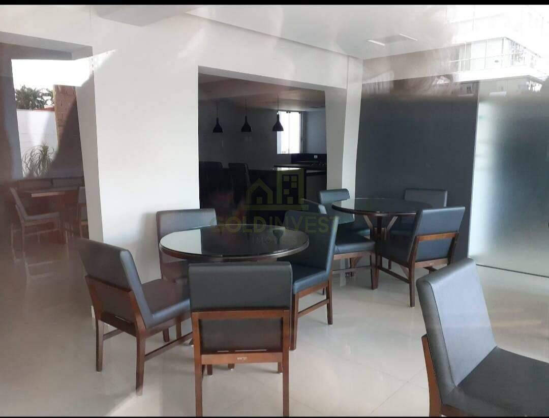 Apartamento de 3 quartos, 130m² no bairro Centro I, em Brusque | Eu Corretor