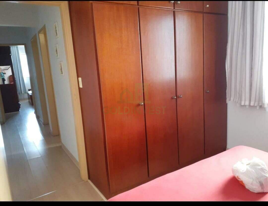 Apartamento de 3 quartos, 130m² no bairro Centro I, em Brusque | Eu Corretor
