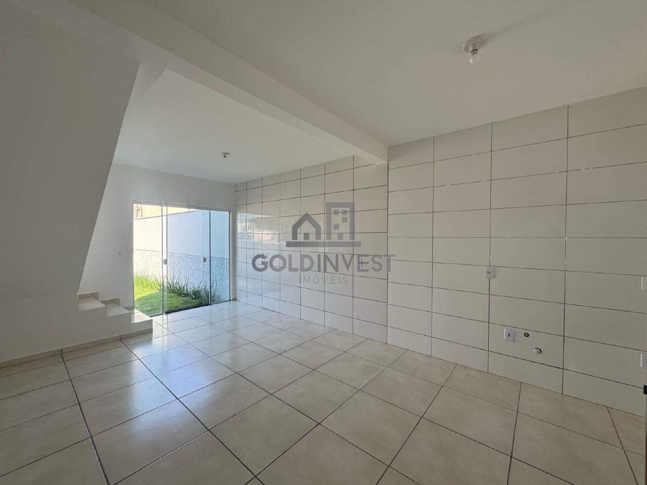 Casa para aluguel no São Pedro: 