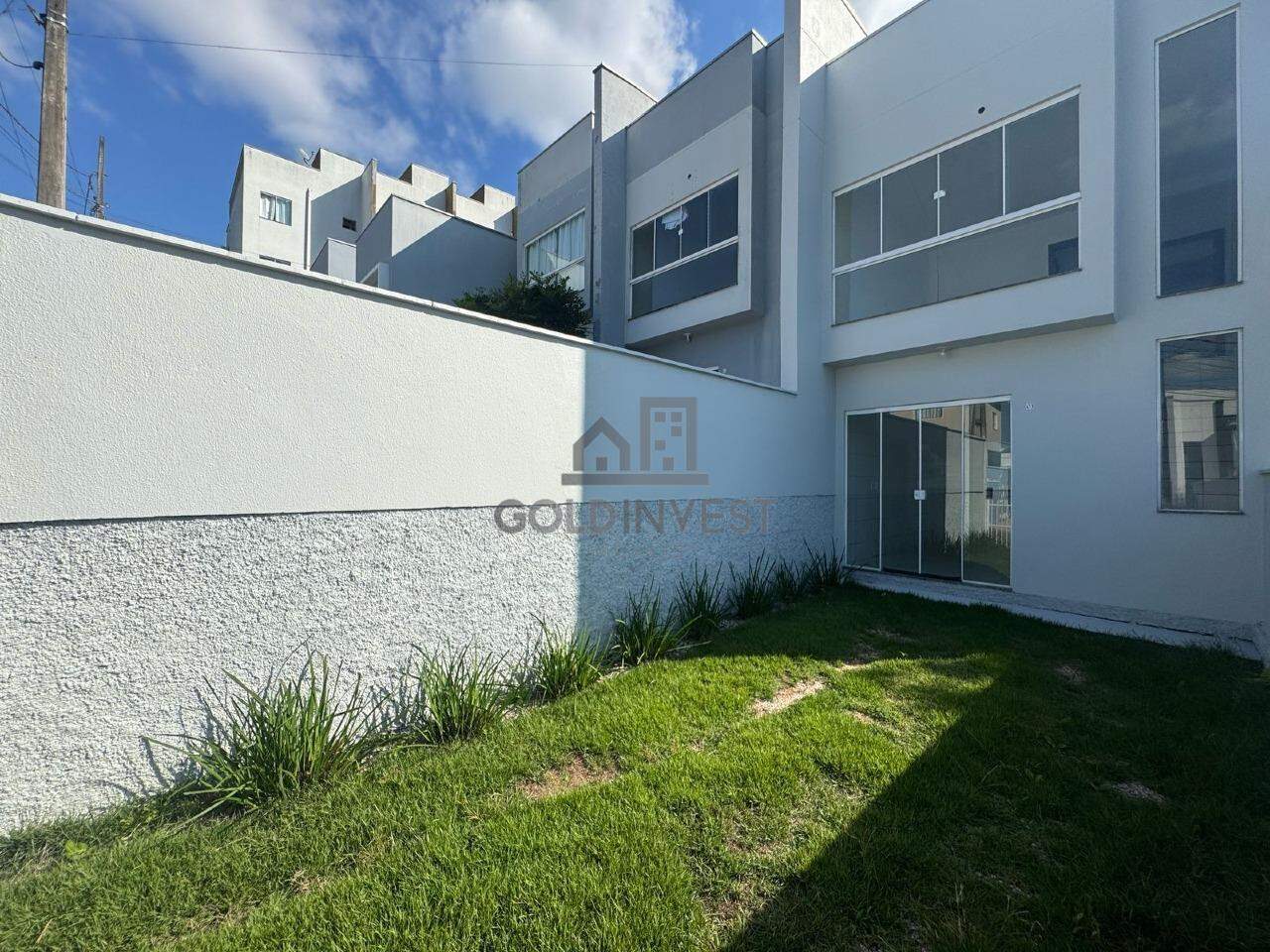 Casa para aluguel no São Pedro: 