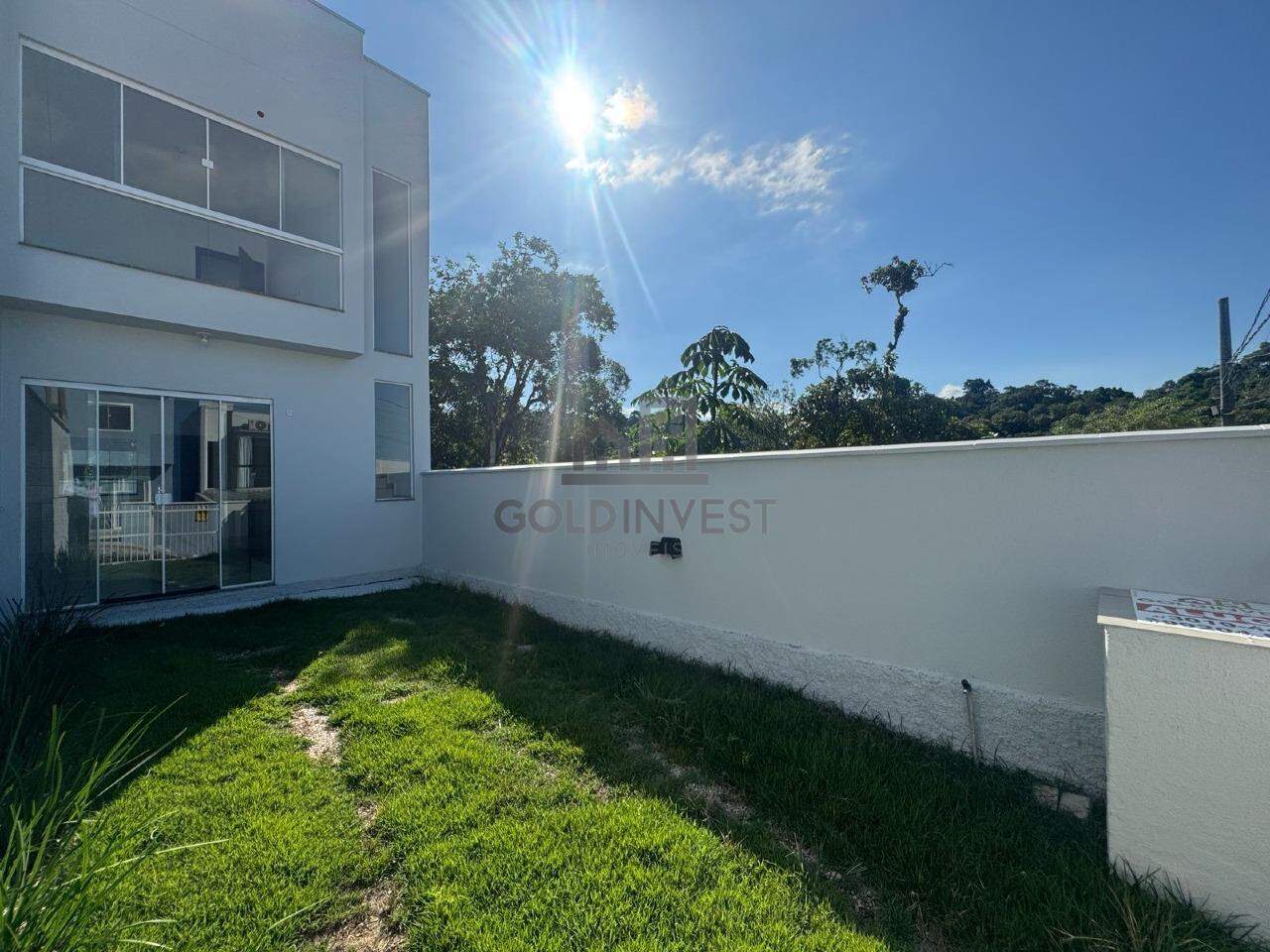 Casa para aluguel no São Pedro: 