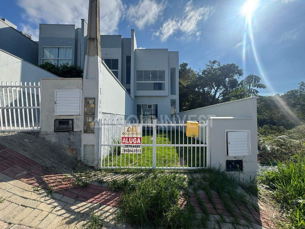 Casa de 2 quartos, 67m² no bairro São Pedro, em Brusque | Eu Corretor