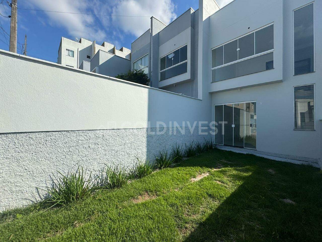 Casa de 2 quartos, 67m² no bairro São Pedro, em Brusque | Eu Corretor