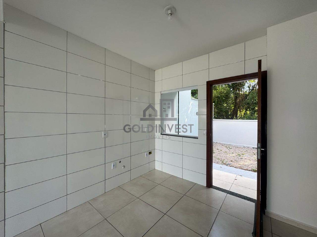 Casa para aluguel no São Pedro: 