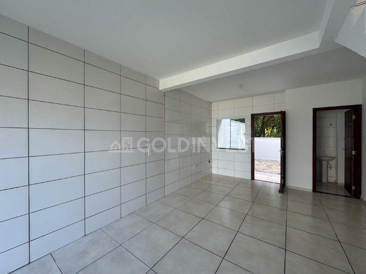 Casa de 2 quartos, 67m² no bairro São Pedro, em Brusque | Eu Corretor