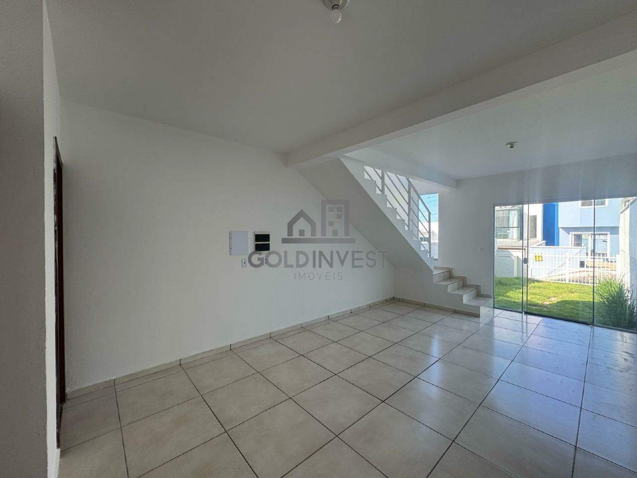 Casa para aluguel no São Pedro: 