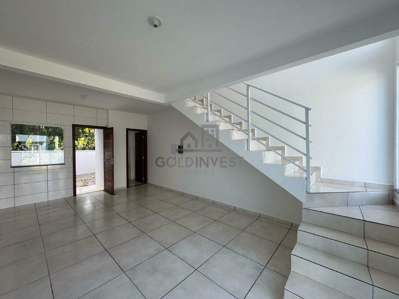Casa para aluguel no São Pedro: 