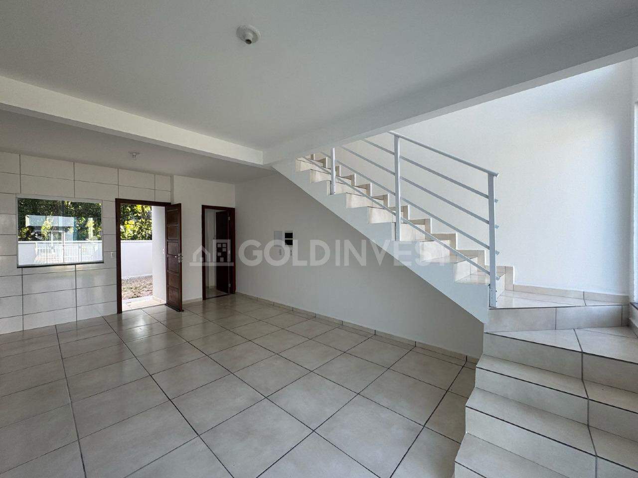 Casa de 2 quartos, 67m² no bairro São Pedro, em Brusque | Eu Corretor
