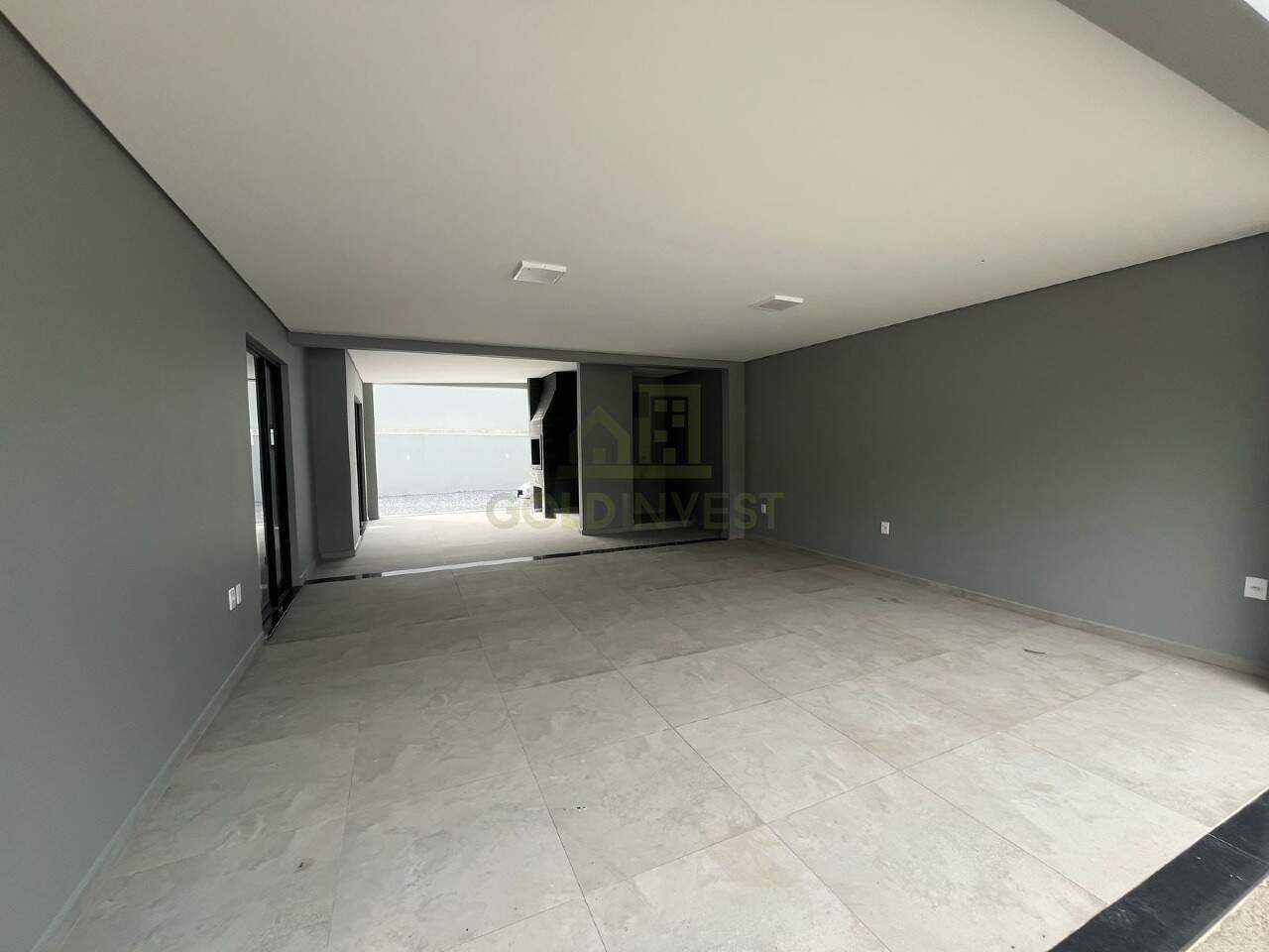 Casa de 3 quartos, 150m² no bairro Guabiruba Sul, em Guabiruba | Eu Corretor