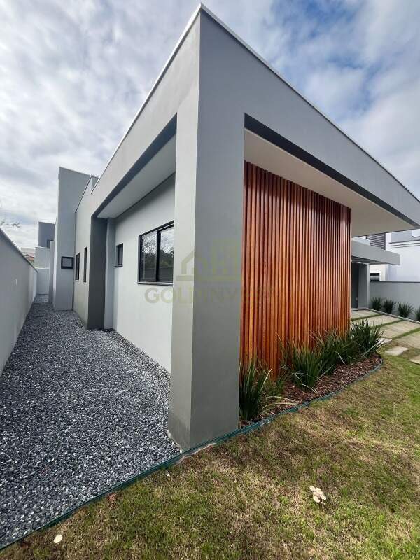 Casa de 3 quartos, 150m² no bairro Guabiruba Sul, em Guabiruba | Eu Corretor