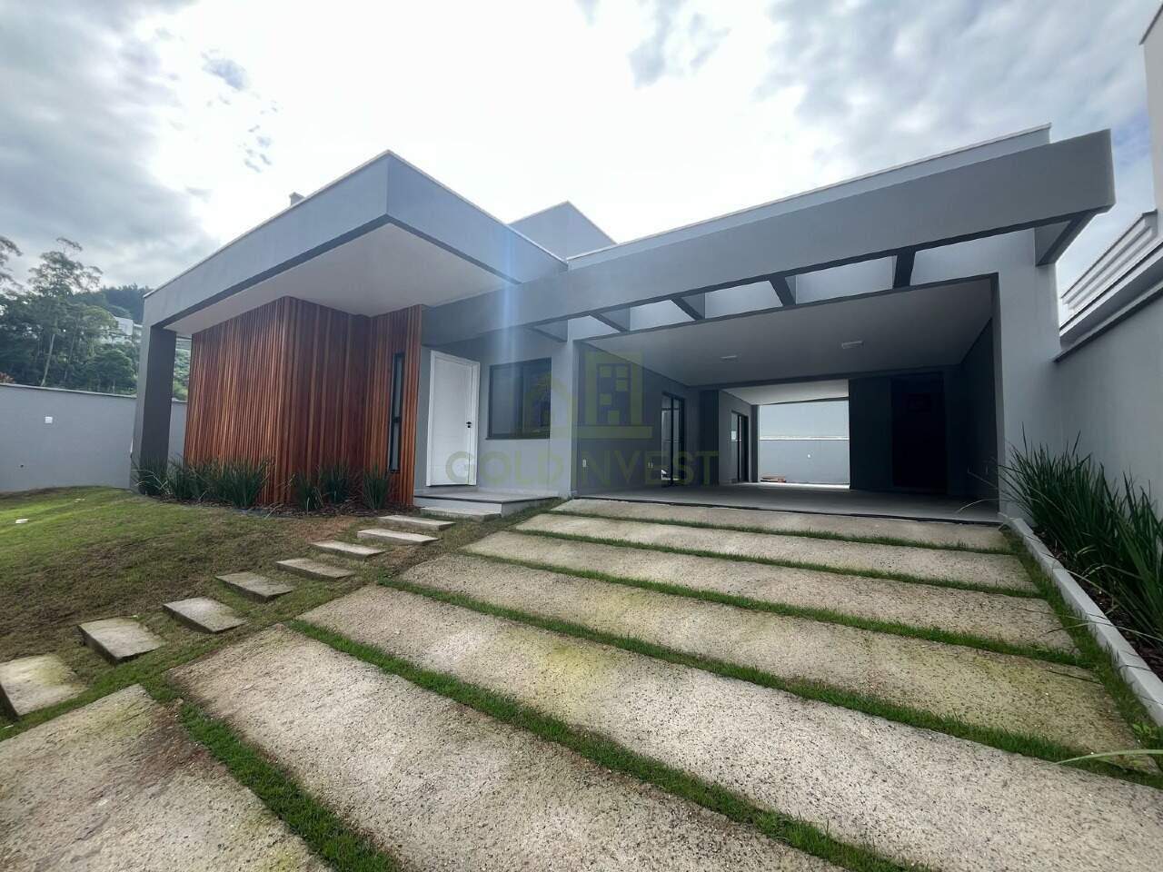 Casa de 3 quartos, 150m² no bairro Guabiruba Sul, em Guabiruba | Eu Corretor