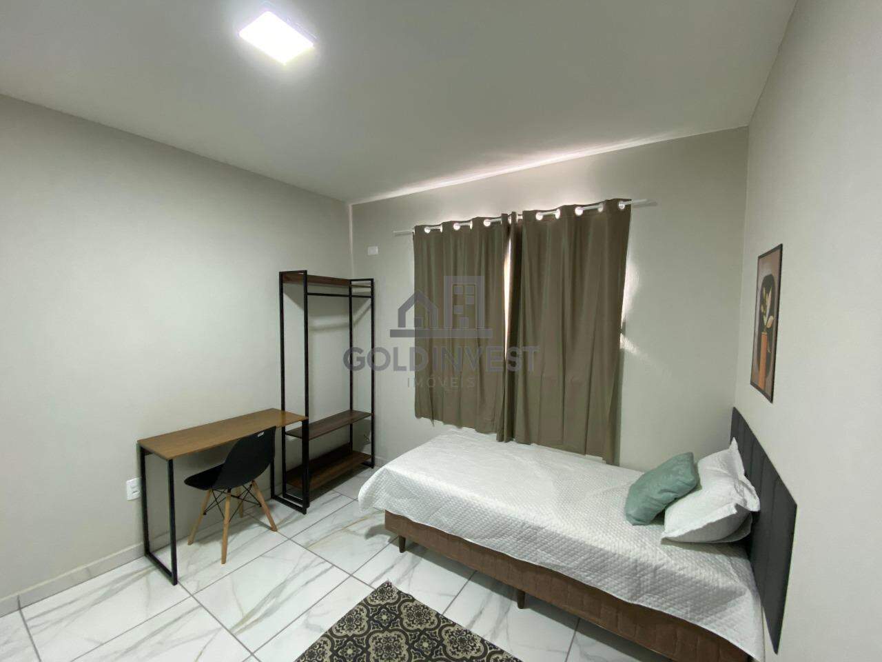 Flat de 1 quarto, 30m² no bairro Santa Terezinha, em Brusque | Eu Corretor