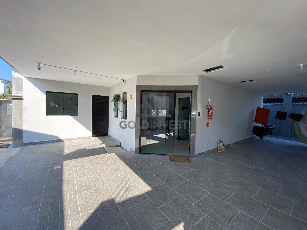 Flat de 1 quarto, 30m² no bairro Santa Terezinha, em Brusque | Eu Corretor