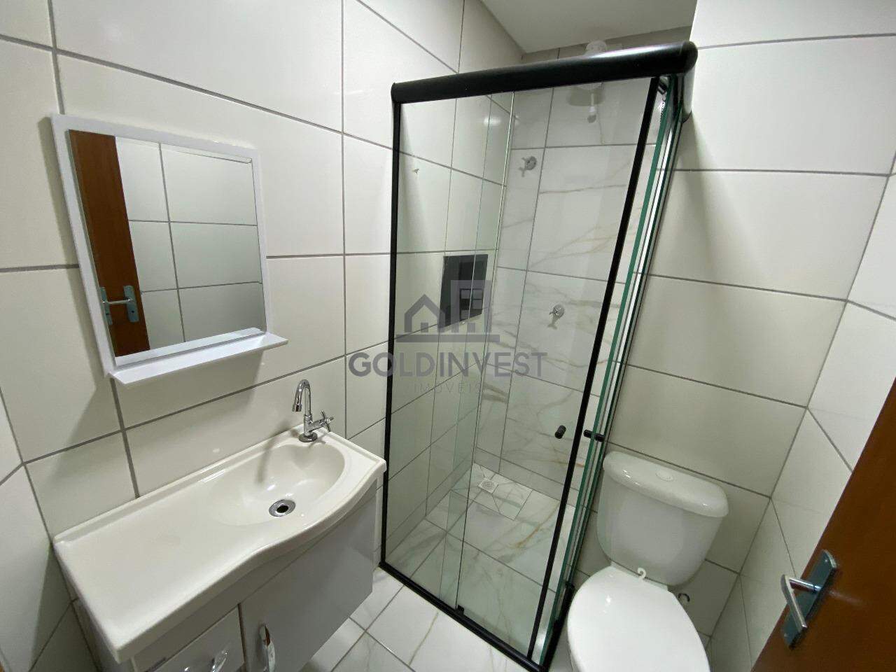 Flat de 1 quarto, 30m² no bairro Santa Terezinha, em Brusque | Eu Corretor
