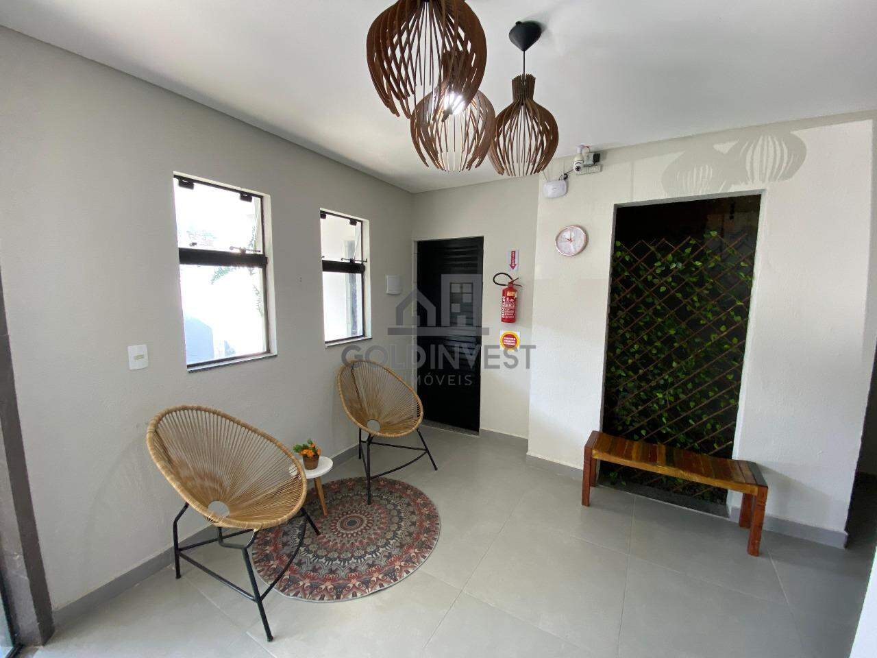 Flat de 1 quarto, 30m² no bairro Santa Terezinha, em Brusque | Eu Corretor