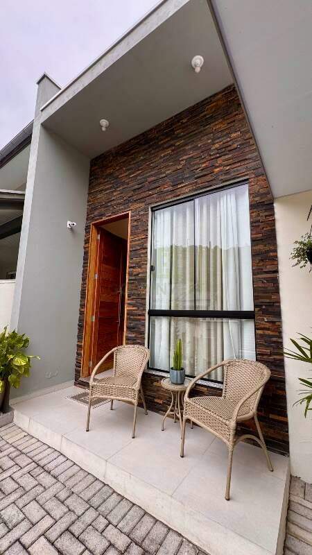 Casa de 3 quartos, 94m² no bairro Dom Joaquim, em Brusque | Eu Corretor