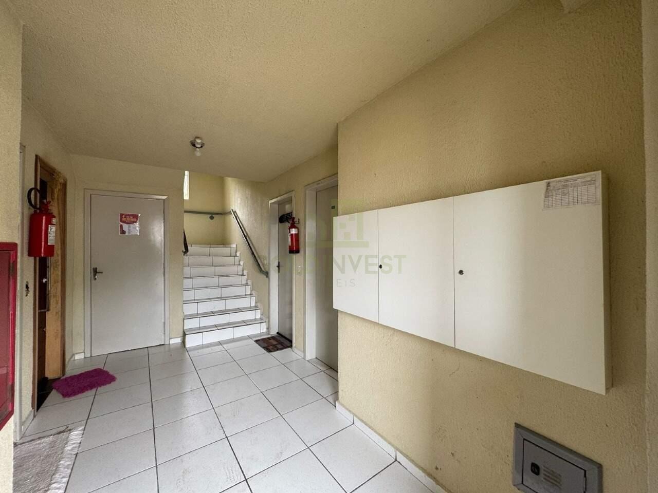Apartamento de 2 quartos, 44m² no bairro Limeira, em Brusque | Eu Corretor