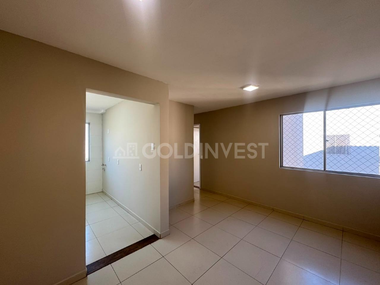 Apartamento de 2 quartos, 44m² no bairro Limeira, em Brusque | Eu Corretor