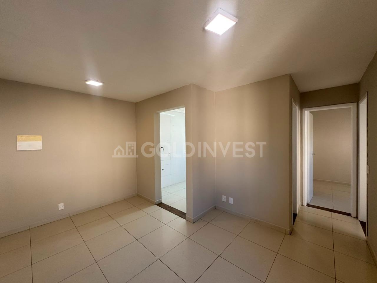 Apartamento de 2 quartos, 44m² no bairro Limeira, em Brusque | Eu Corretor