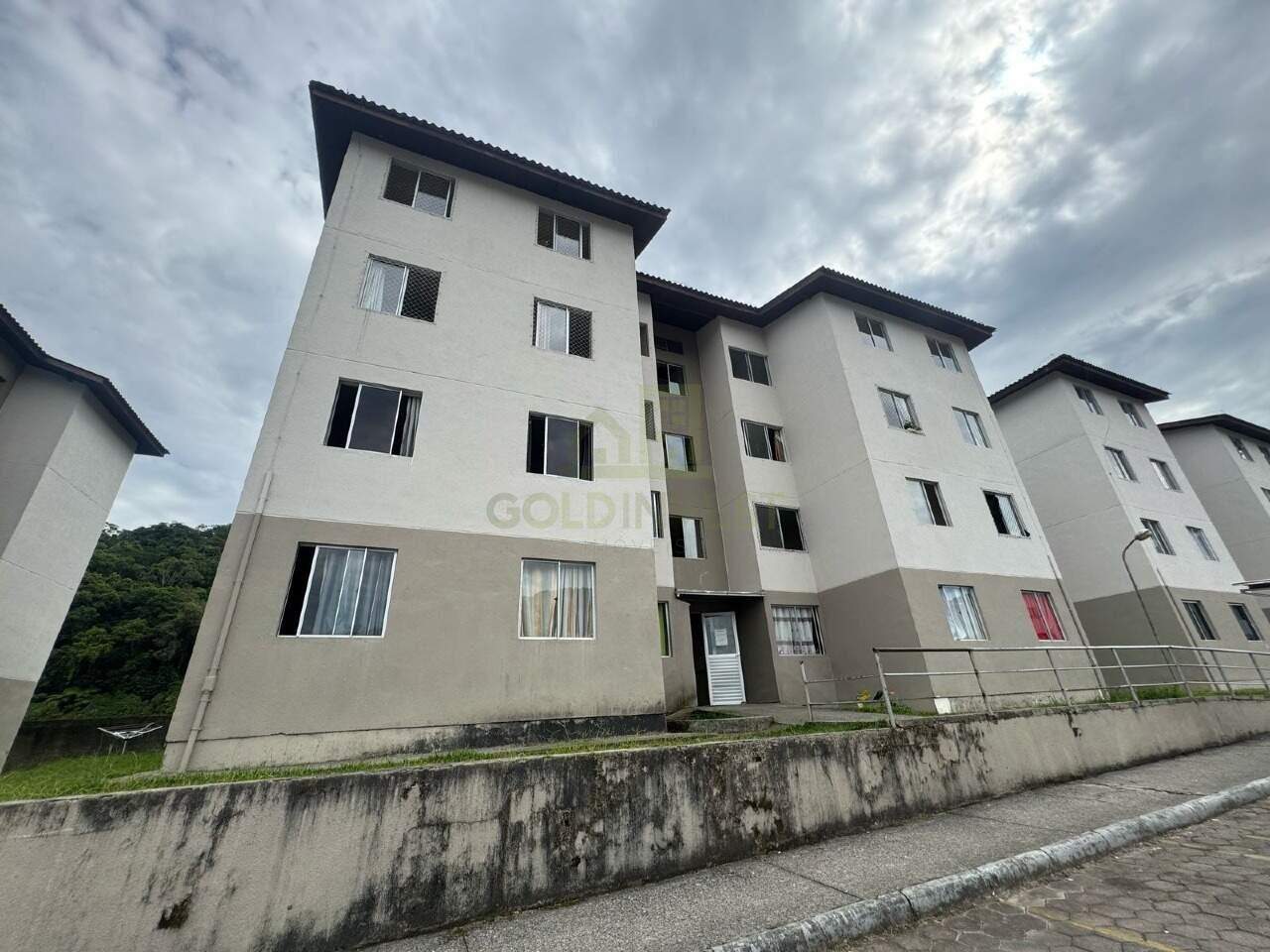 Apartamento de 2 quartos, 44m² no bairro Limeira, em Brusque | Eu Corretor