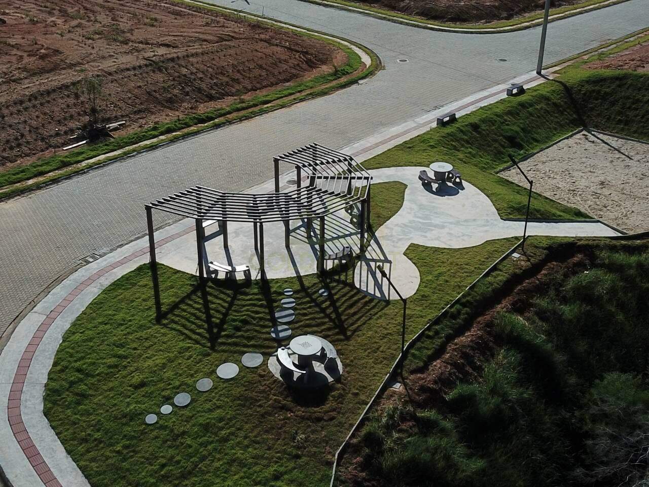 Lote/Terreno de 494m² no bairro Dom Joaquim, em Brusque | Eu Corretor
